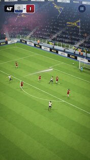 Soccer Super Star 0.3.16. Скриншот 5