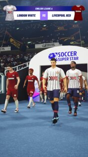 Soccer Super Star 0.3.20. Скриншот 6