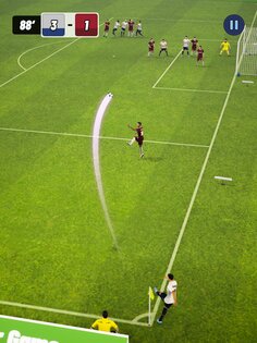 Soccer Super Star 0.3.16. Скриншот 13