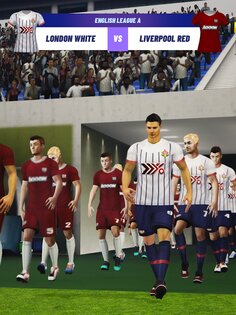 Soccer Super Star 0.2.89. Скриншот 15