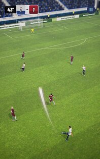 Soccer Super Star 0.2.89. Скриншот 20