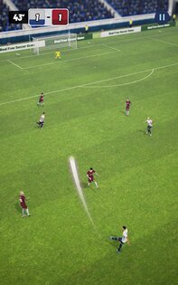 Soccer Super Star 0.3.16. Скриншот 20