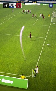 Soccer Super Star 0.3.16. Скриншот 21