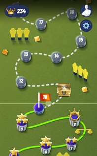 Soccer Super Star 0.3.16. Скриншот 22