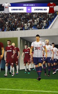 Soccer Super Star 0.3.16. Скриншот 23