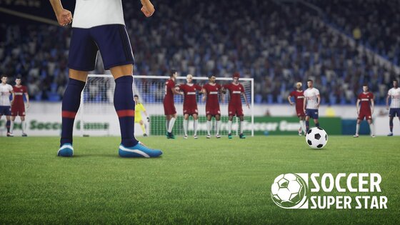 Soccer Super Star 0.3.3. Скриншот 24