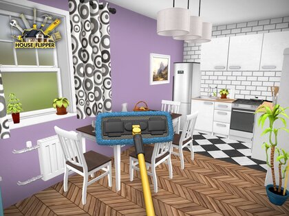 House Flipper 1.452. Скриншот 8