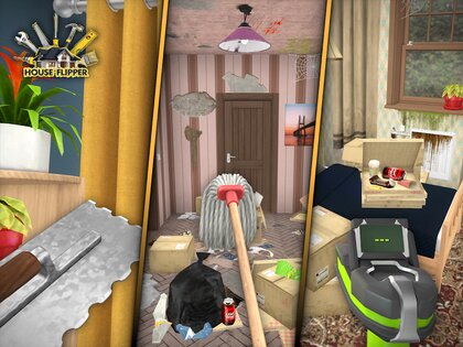 House Flipper 1.452. Скриншот 9