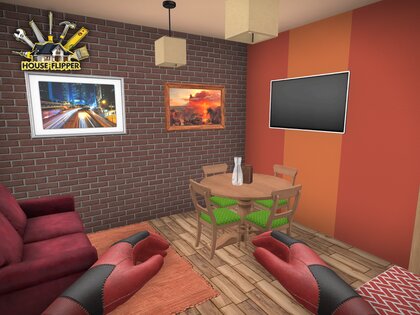 House Flipper 1.530. Скриншот 10