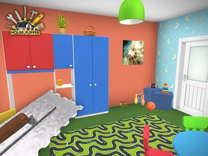 House Flipper 1.452. Скриншот 11