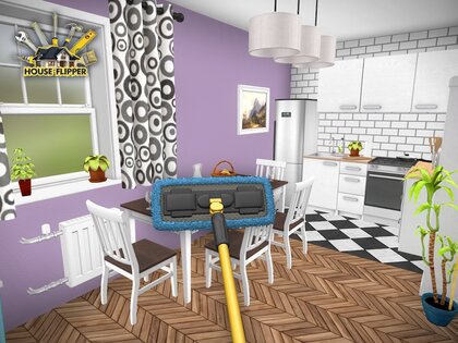 House Flipper 1.530. Скриншот 13