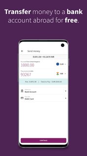 Skrill 3.157.0-2025040207. Скриншот 4
