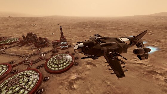Space Commander: War and Trade 1.6.3. Скриншот 7