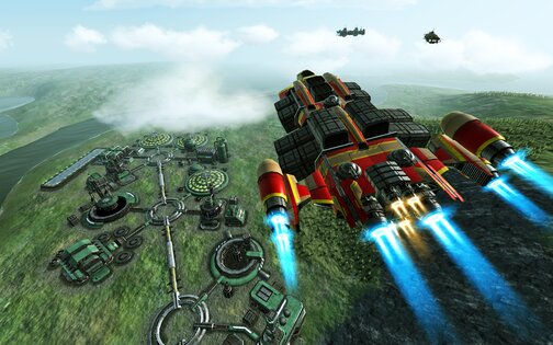 Space Commander: War and Trade 1.6.3. Скриншот 12