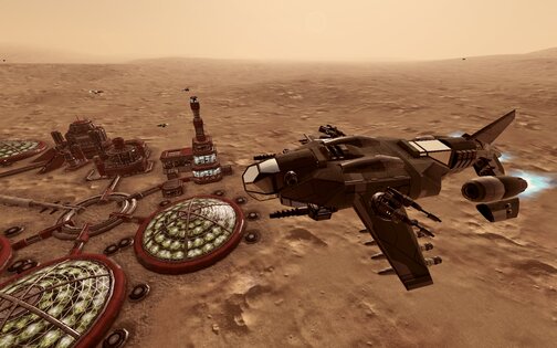 Space Commander: War and Trade 1.6.3. Скриншот 23