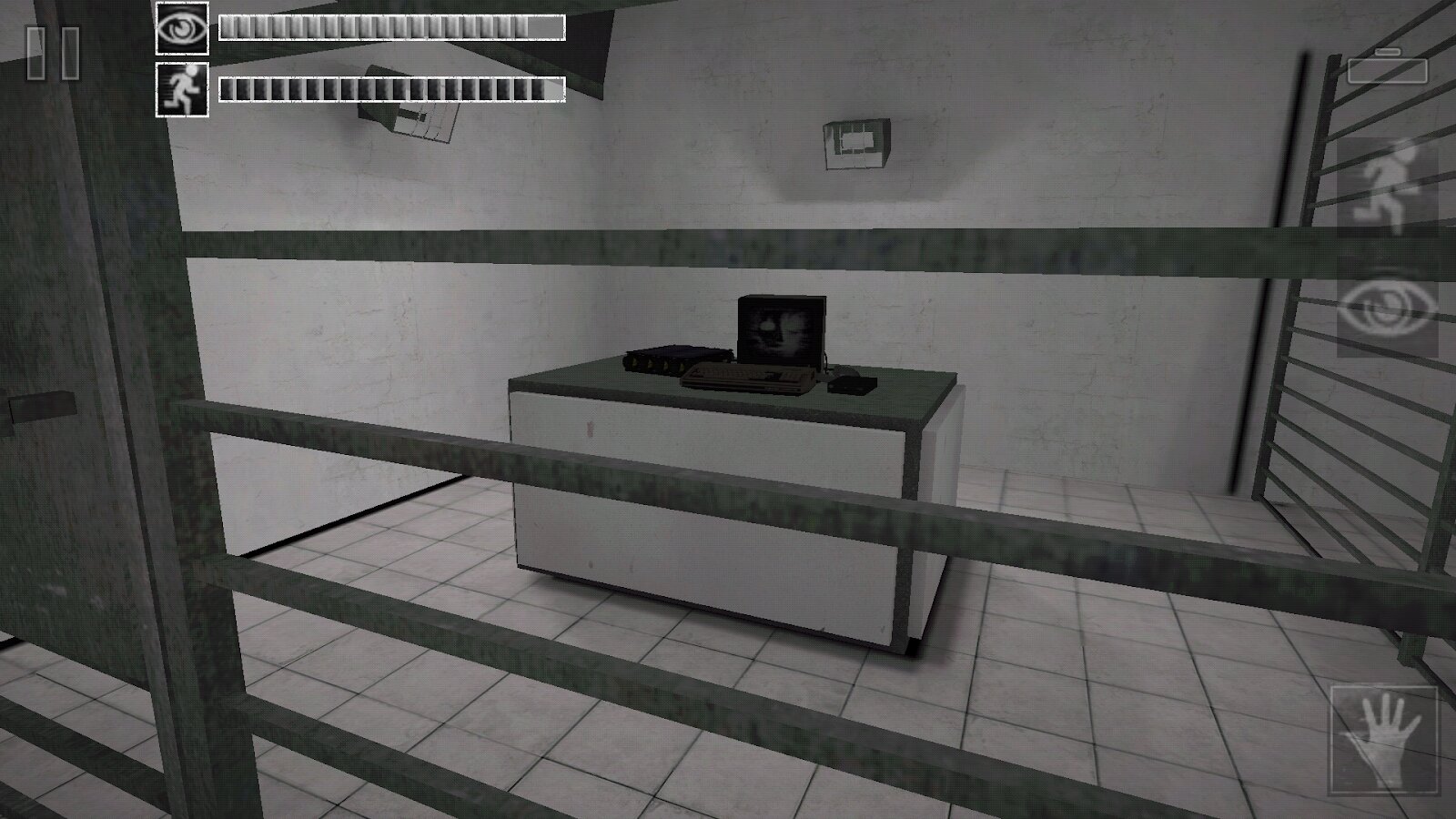 Скачать SCP — Containment Breach 1.2.2 для Android