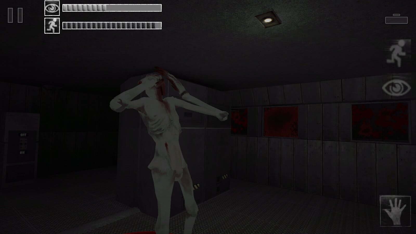 Скачать SCP — Containment Breach 1.2.2 для Android