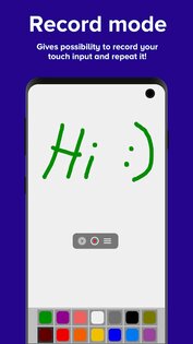 Clickmate 7.1.3. Скриншот 3