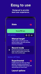 Clickmate 7.1.3. Скриншот 5
