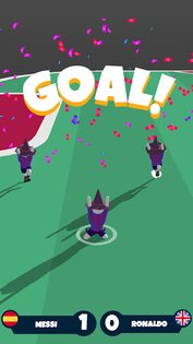 Ball Brawl - World Cup 1.60. Скриншот 1