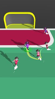 Ball Brawl - World Cup 1.60. Скриншот 2