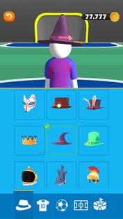 Ball Brawl - World Cup 1.60. Скриншот 3