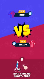 Ball Brawl - World Cup 1.60. Скриншот 4