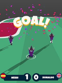 Ball Brawl - World Cup 1.60. Скриншот 6