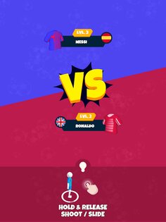 Ball Brawl - World Cup 1.60. Скриншот 9