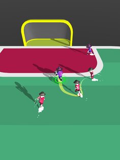 Ball Brawl - World Cup 1.60. Скриншот 12