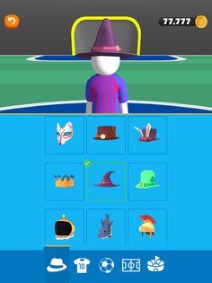 Ball Brawl - World Cup 1.60. Скриншот 13