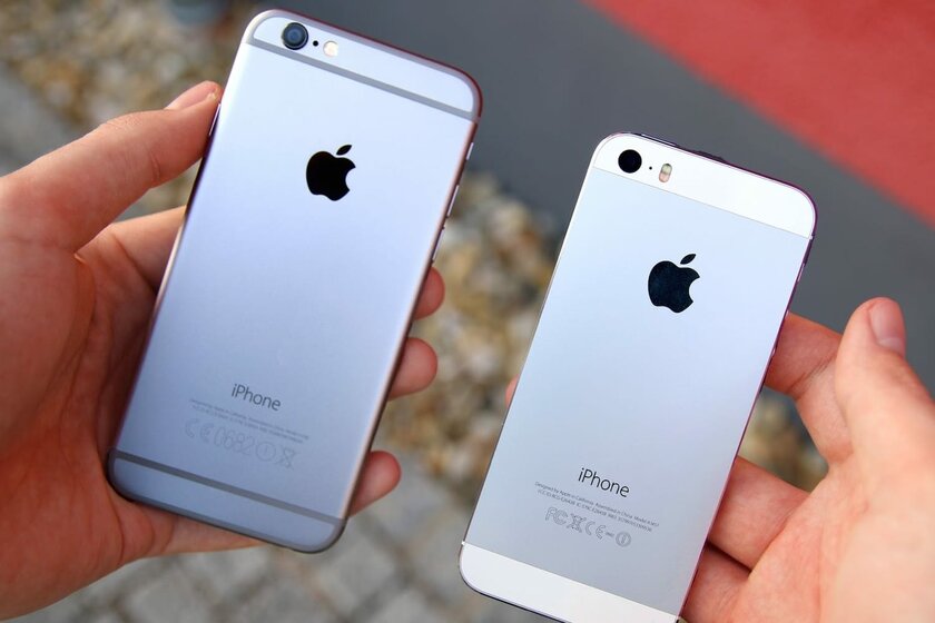 Apple выпустила обновление iOS для iPhone 5s и старых iPad — гаджетам уже больше 7 лет