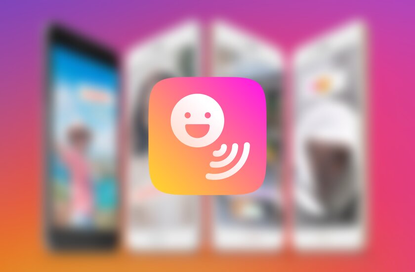 Instagram* запустил голосовые фильтры: можно записывать видео с изменённым голосом