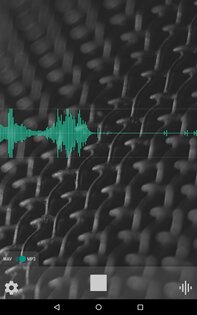 WaveEditor 1.122. Скриншот 15