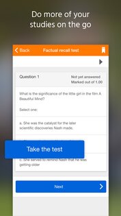 Moodle 5.0.0. Скриншот 2