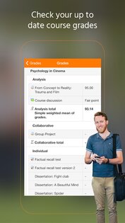 Moodle 5.0.0. Скриншот 6