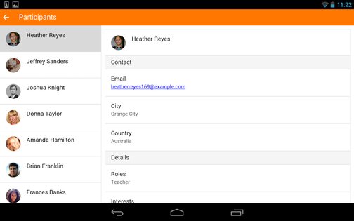 Moodle 5.0.0. Скриншот 11