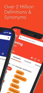 Dictionary.com 12.0.1. Скриншот 2
