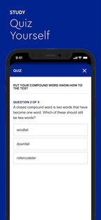 Dictionary.com 12.0.1. Скриншот 5