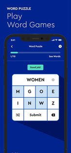 Dictionary.com 12.0.1. Скриншот 7