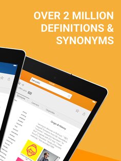 Dictionary.com 12.0.1. Скриншот 9