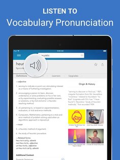 Dictionary.com 12.0.1. Скриншот 11