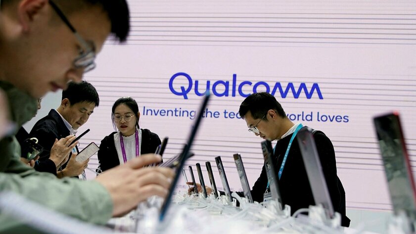 СМИ: Qualcomm получила лицензию на поставку процессоров Snapdragon для Huawei