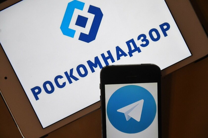 Мы тут подумали и решили если вам удобнее читать новости роскомнадзора в telegram