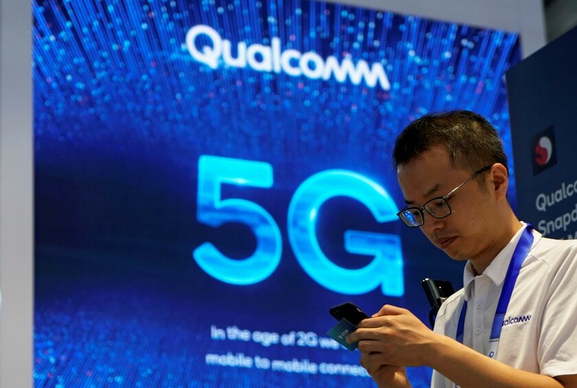 Официально: Qualcomm будет поставлять свои чипы Huawei, но не все