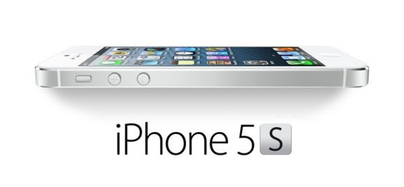 Размер экрана в iPhone 5S будет увеличен