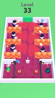Cat Escape 26.7.0. Скриншот 6