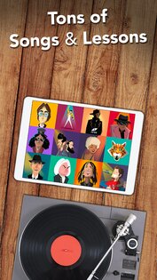 Simply Piano 7.29.1. Скриншот 3