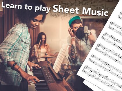 Simply Piano 7.29.1. Скриншот 12