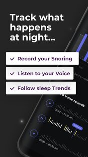 Avrora - Sleep Booster 3.24.0. Скриншот 1